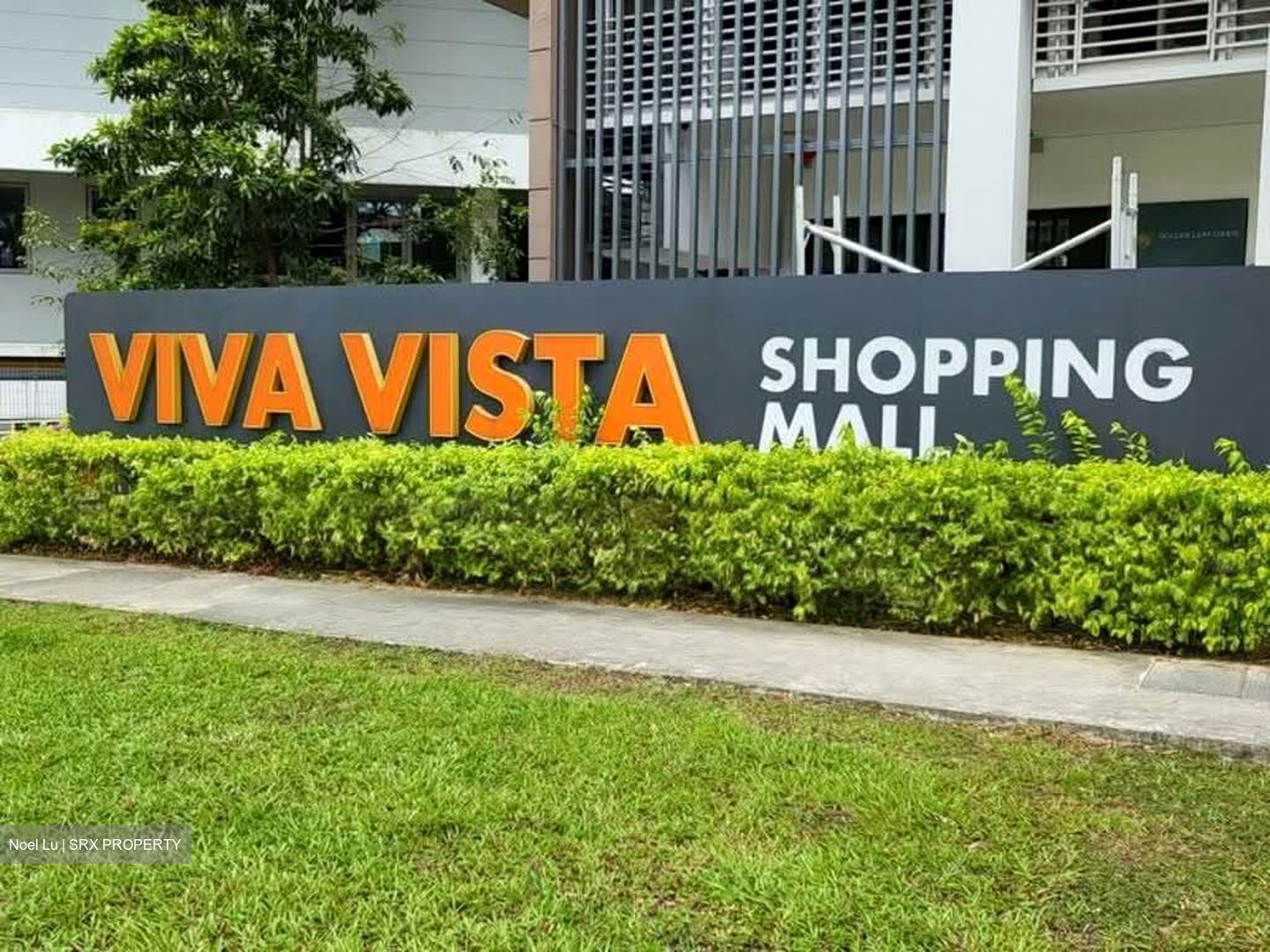 Viva Vista (D5), Retail #553496221